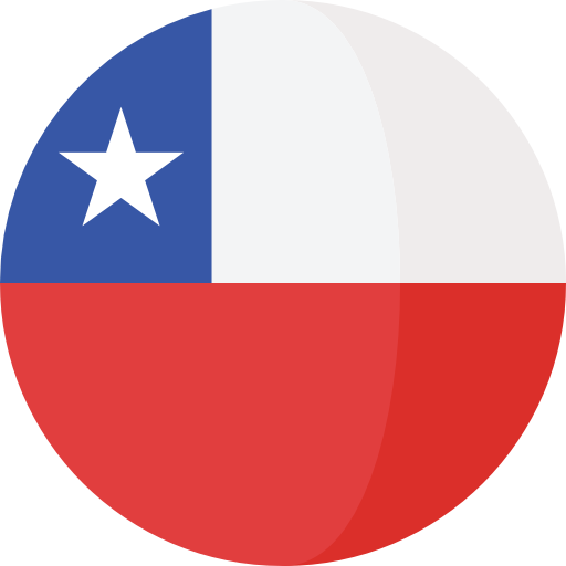bandera de chile