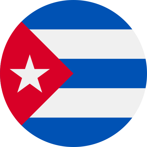 bandera de Cuba