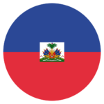 Bancera haitiana