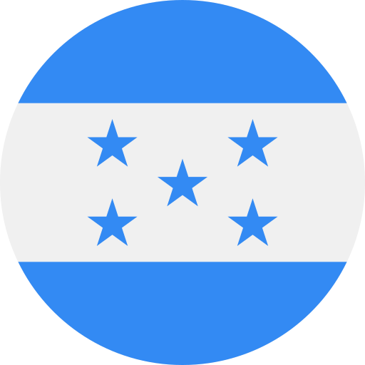 bandera de honduras
