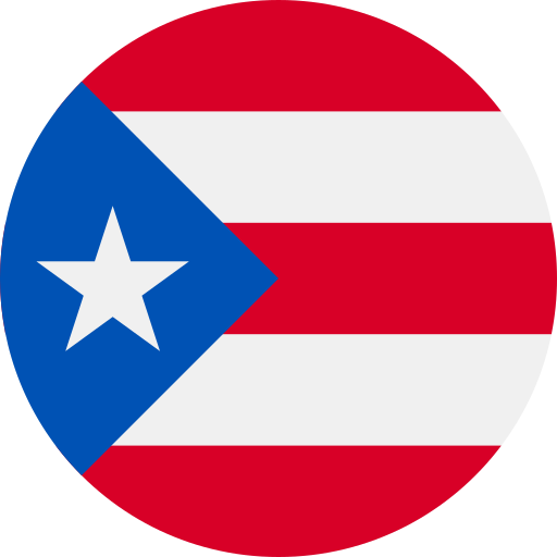 bandera puerto rico