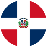 bandera de republica dominicana