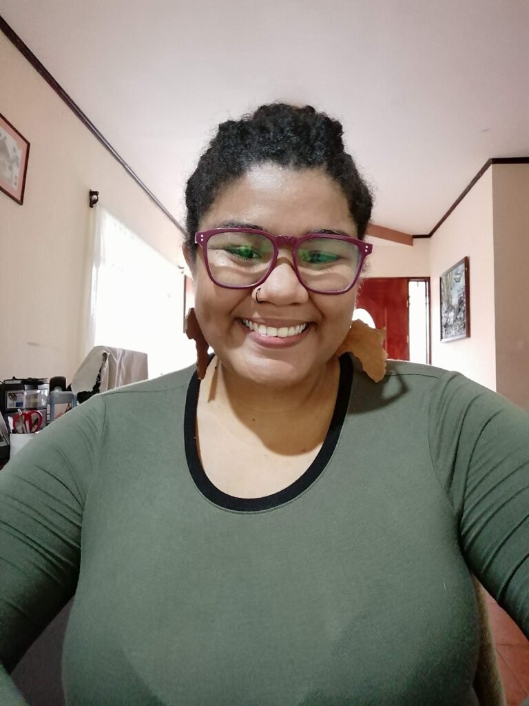 Doreen Fwambo Araya